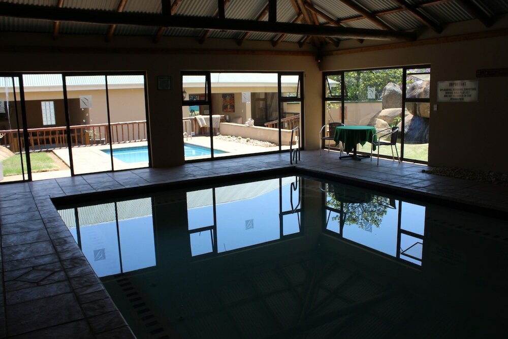 Фото Gooderson Natal SPA Hot Springs & Leisure Resort