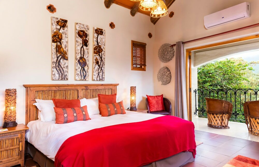 Фото Anew Resort Hazyview Kruger Park