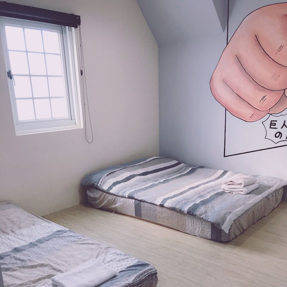 Фото Idea House-Kenting