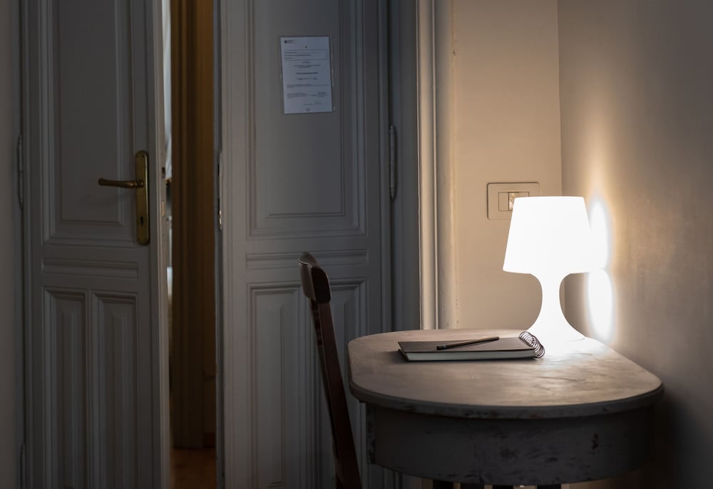 Фото Vaticana Residenza Ottaviani