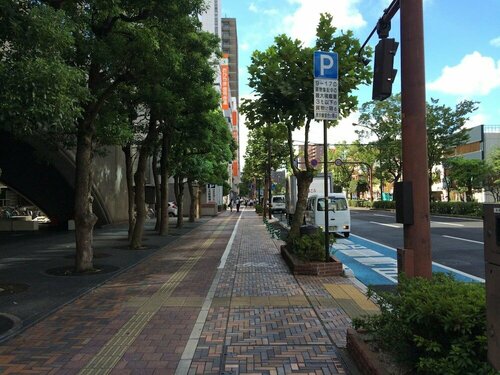 Гостиница Kuretake Inn Okayama в Окаяме