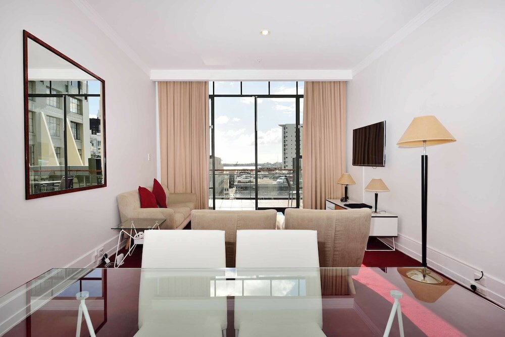 Фото Pelicanstay at Auckland Cbd