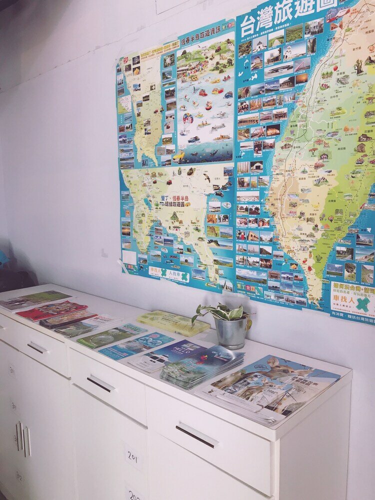 Фото Idea House-Kenting