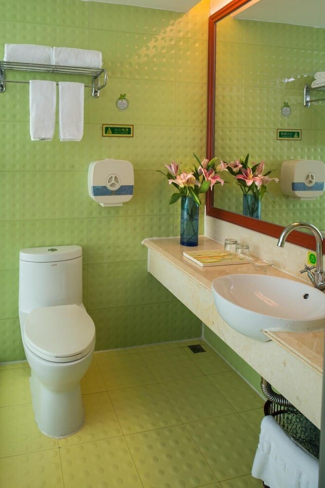 Фото Shenzhen Vienna Hotel Yousong Branch