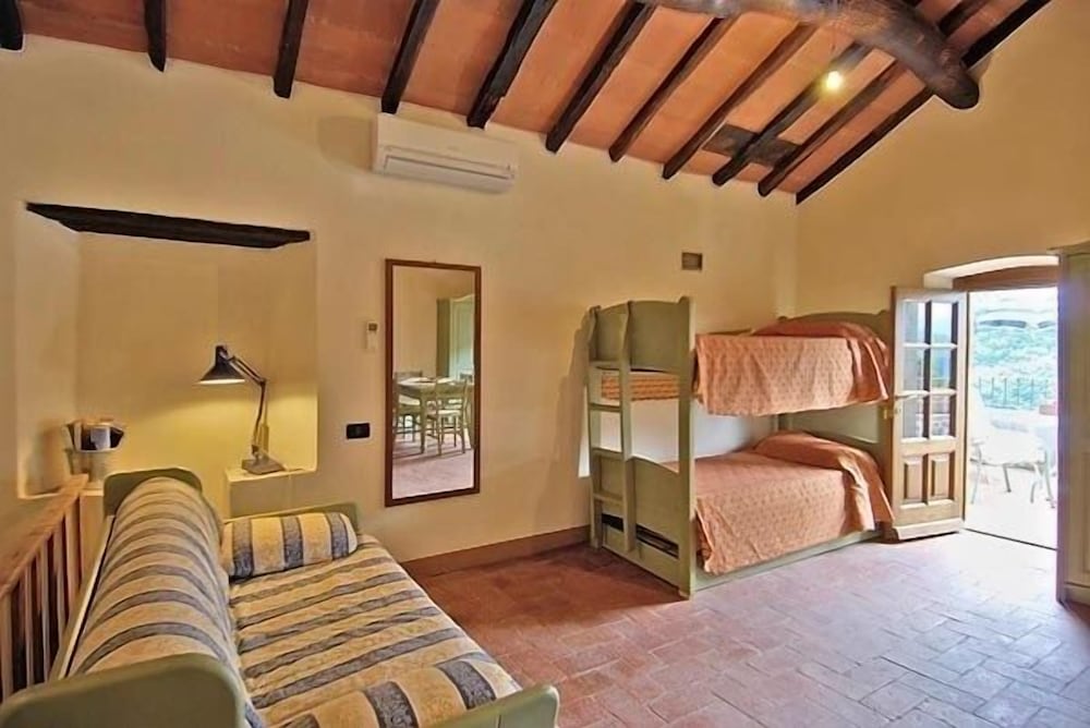 Фото Agriturismo Pian di Fiume