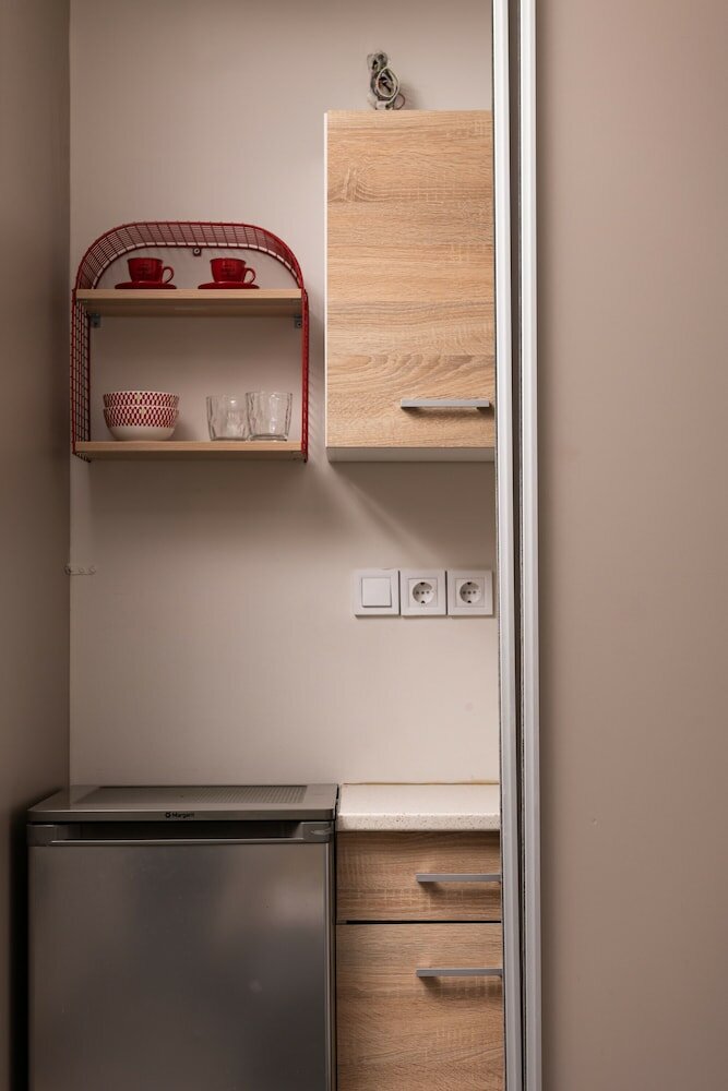 Фото Enattica Syntagma Living