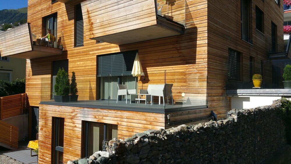 Фото Sun Matrei Apartments