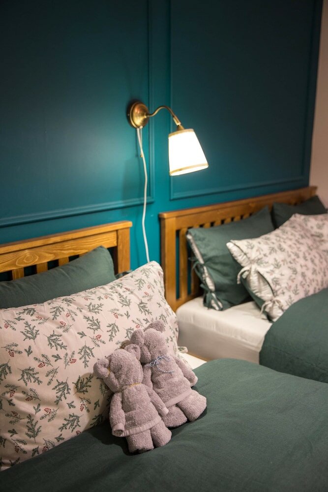 Фото Wow Factor Stay