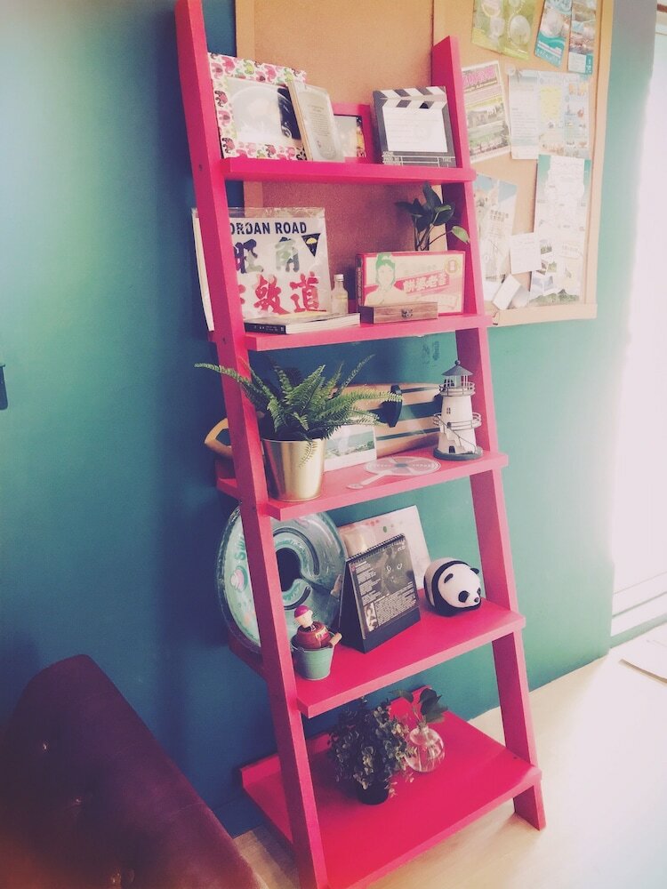 Фото Idea House-Kenting