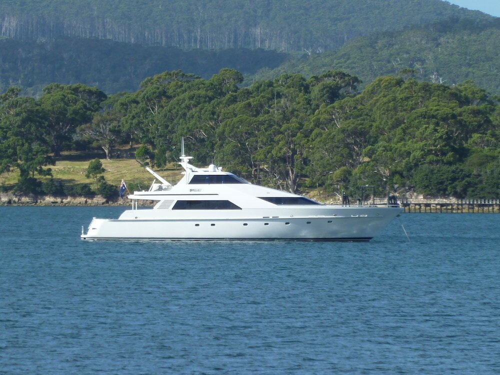 Фото Bay Retreat Port Arthur