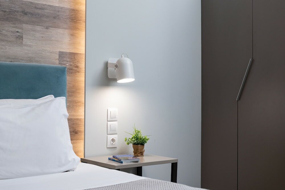 Фото Enattica Syntagma Living