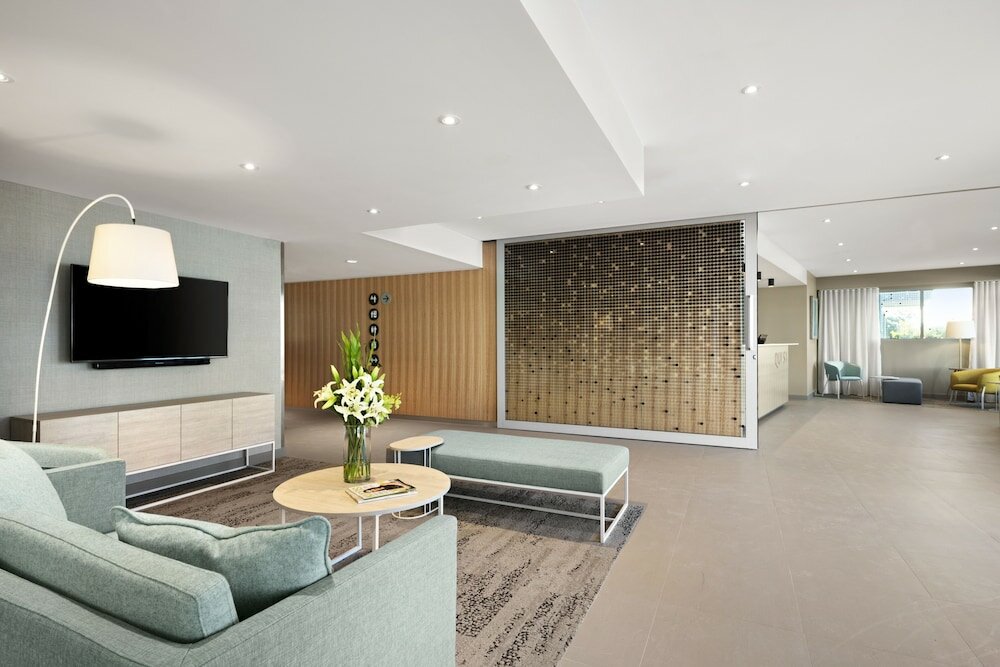 Фото Quest Eight Mile Plains