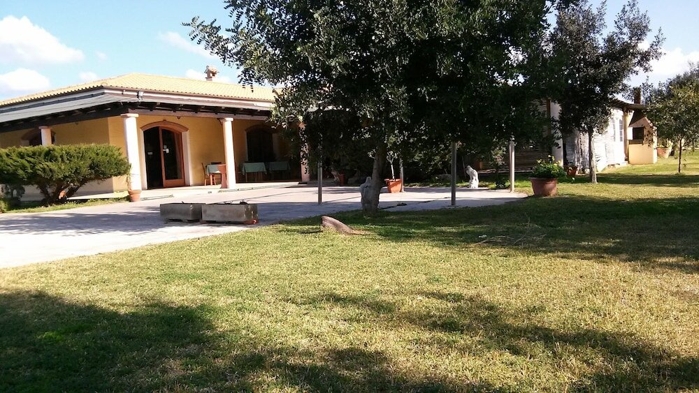 Фото Hotel Perda Rubia