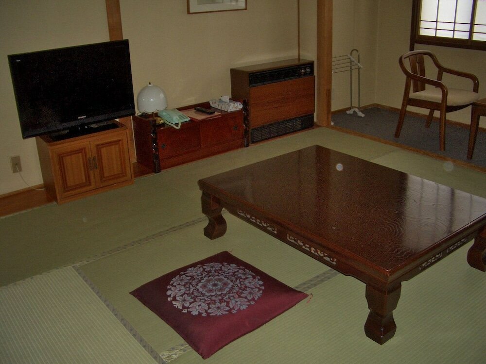 Фото Inner Village Miyama