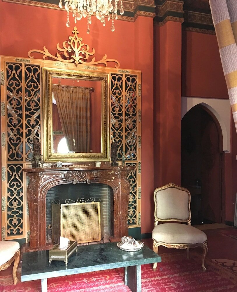 Фото Riad Monika