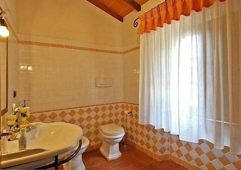 Фото Agriturismo Pian di Fiume