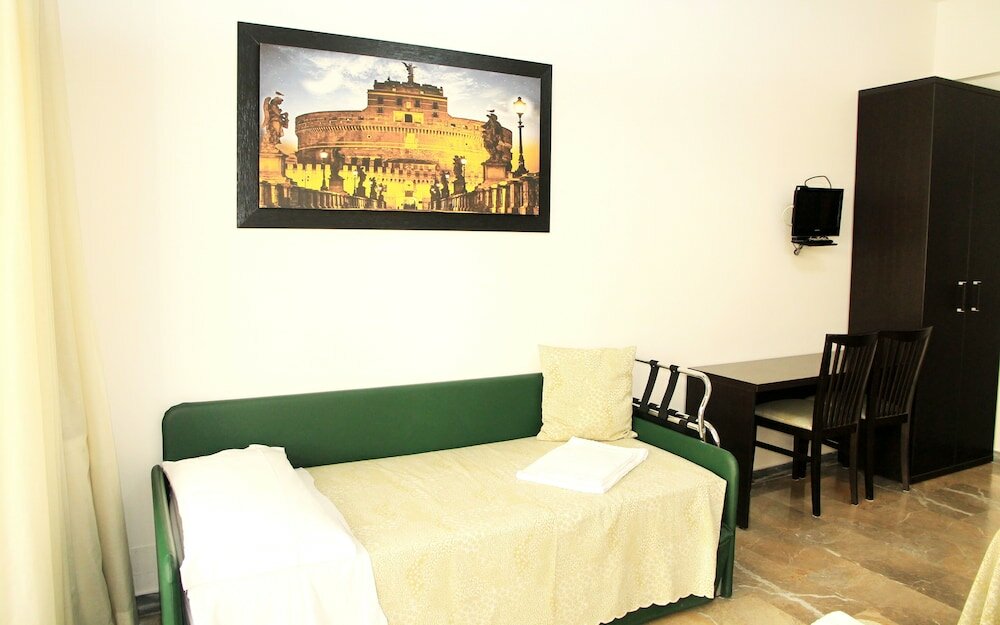 Фото Le Tue Notti a San Pietro