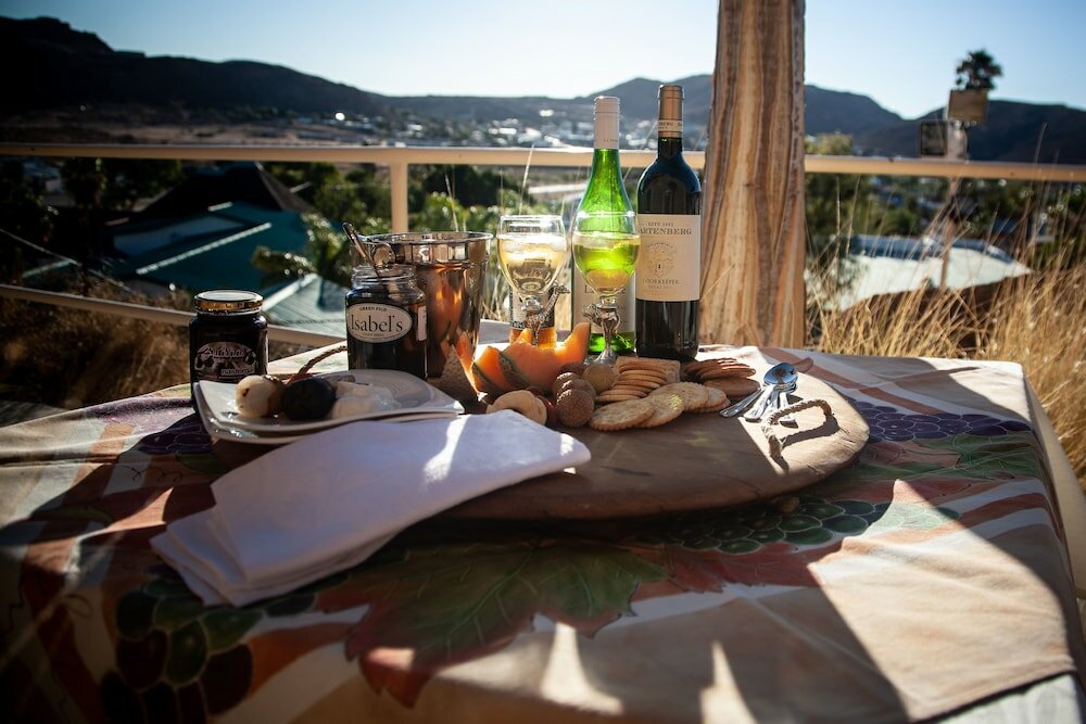 Фото Blue Diamond Lodge