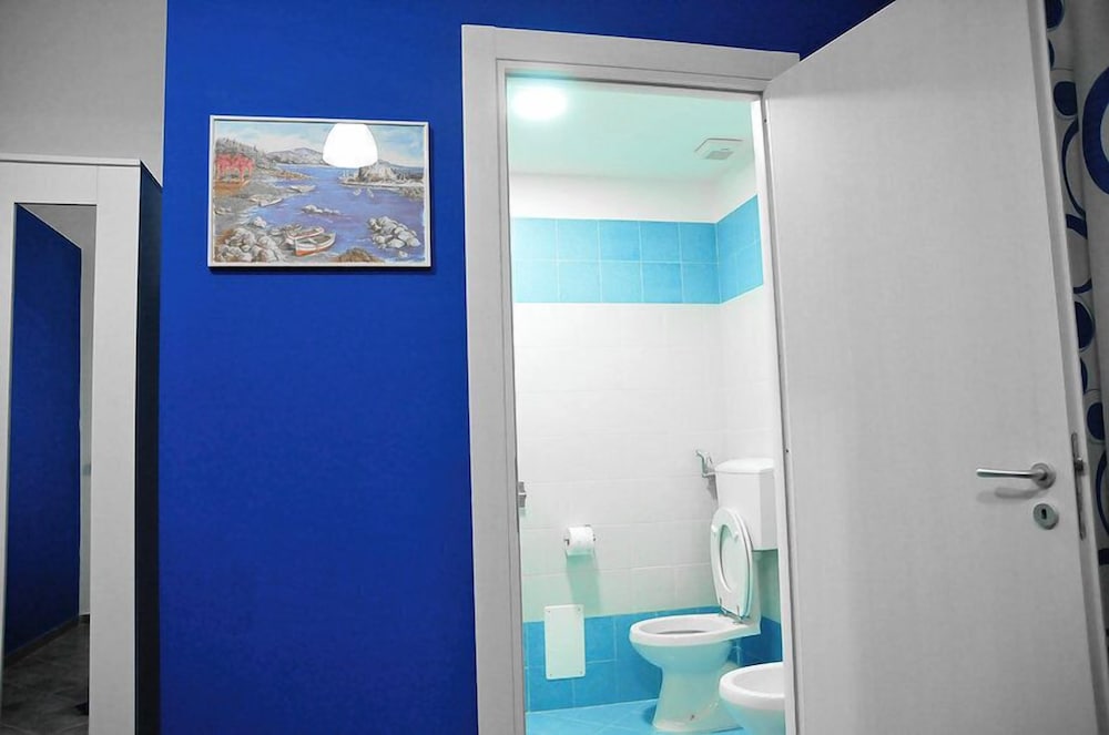 Фото B&b In giro per Napoli