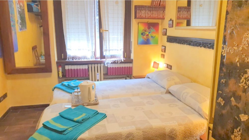 Фото B&b A San Siro 75