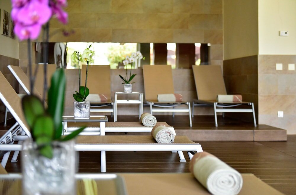 Фото Pestana Dom João II Beach & Golf Resort