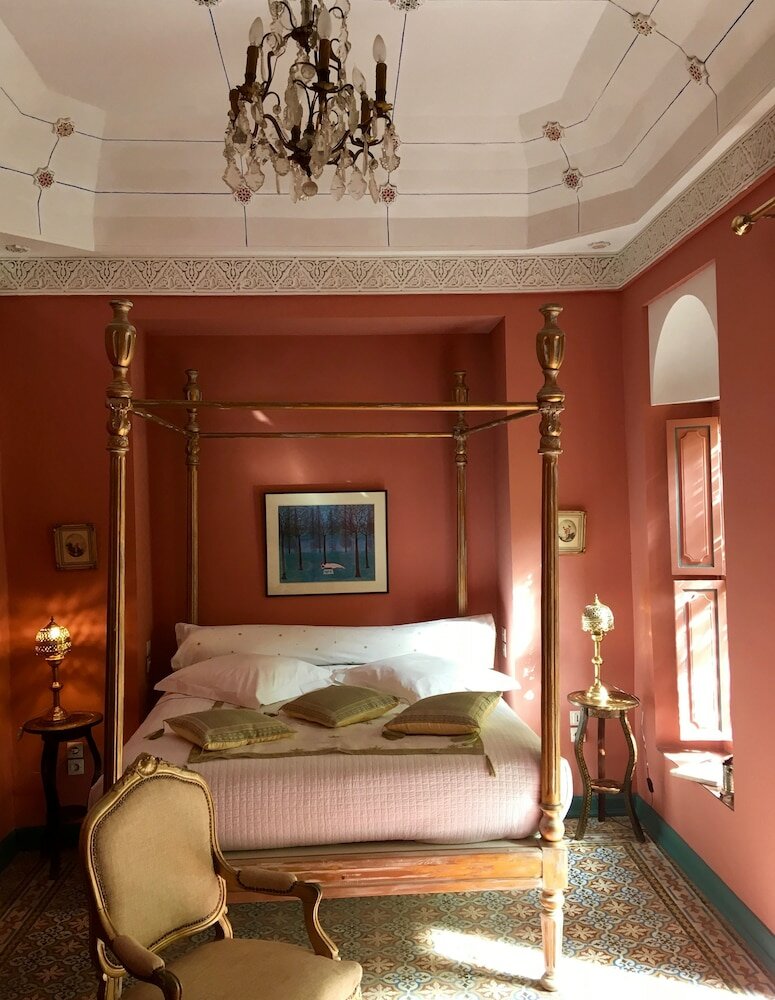 Фото Riad Monika