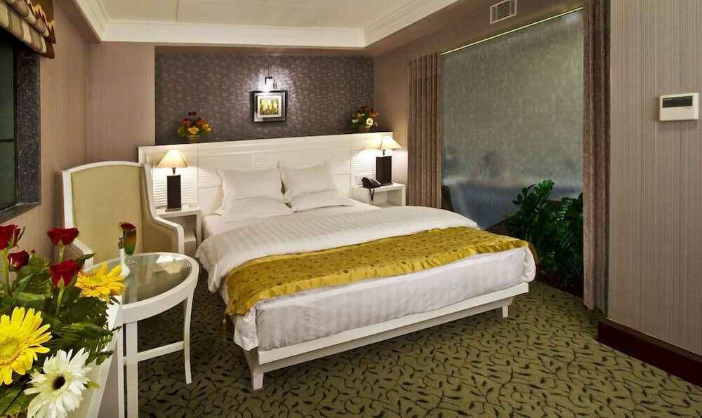 Фото Gargee Grand Patna