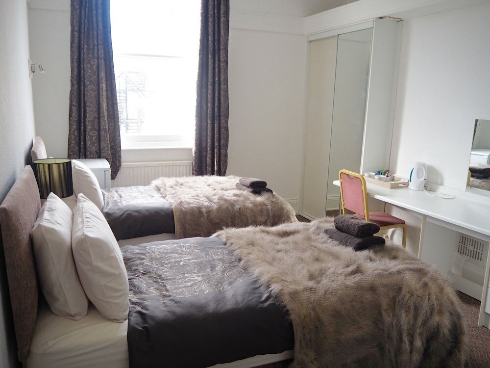 Фото Carlton House