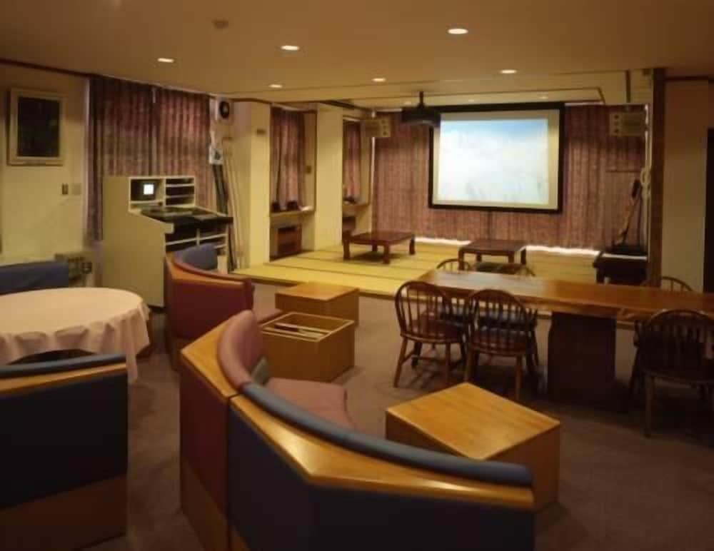 Фото Inner Village Miyama