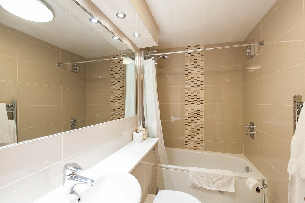 Фото Kildonan Lodge Hotel