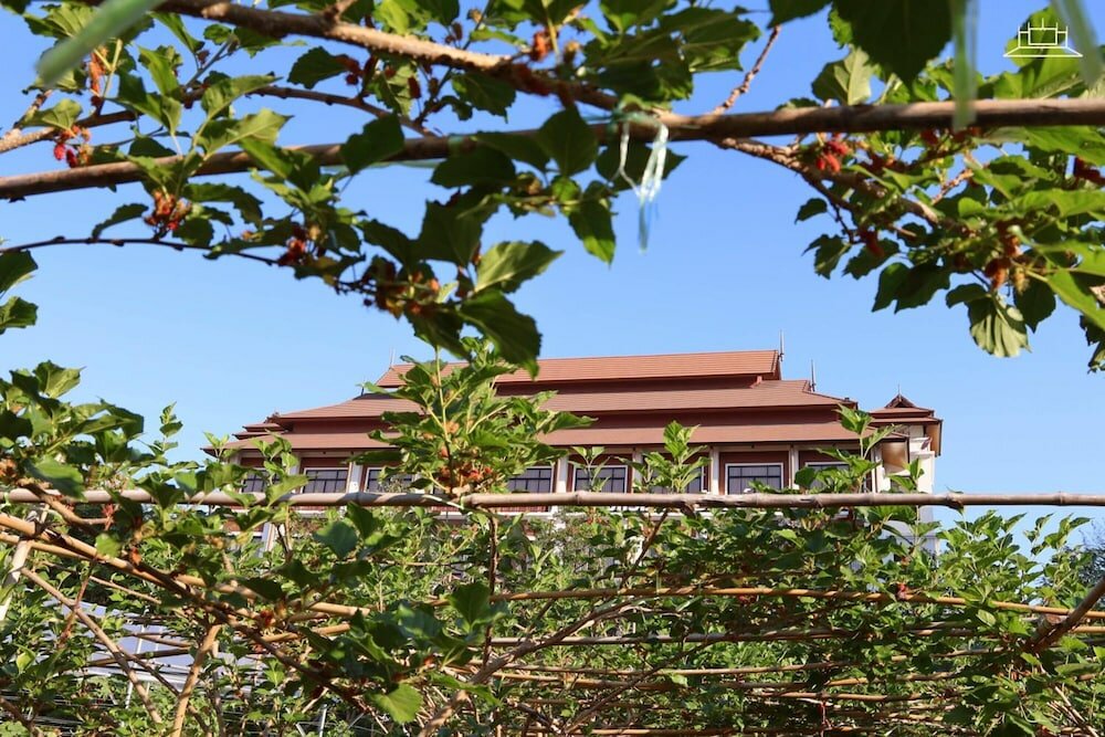 Фото The Choice Hotel - Adults Only