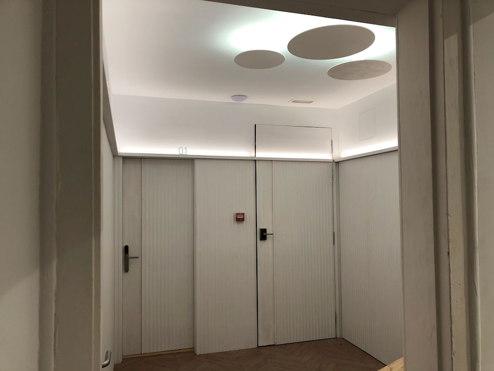 Фото The Mohouse Boutique Room