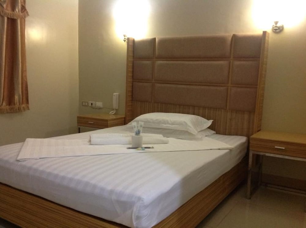 Фото Asia Novo Boutique Hotel - Oroquieta