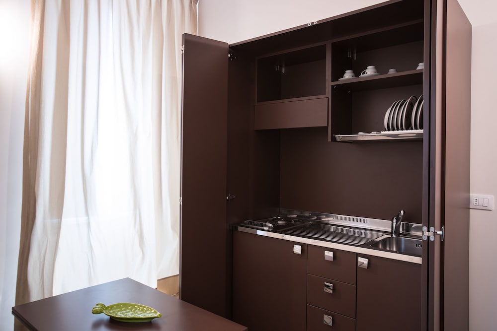 Фото Palazzo Perla