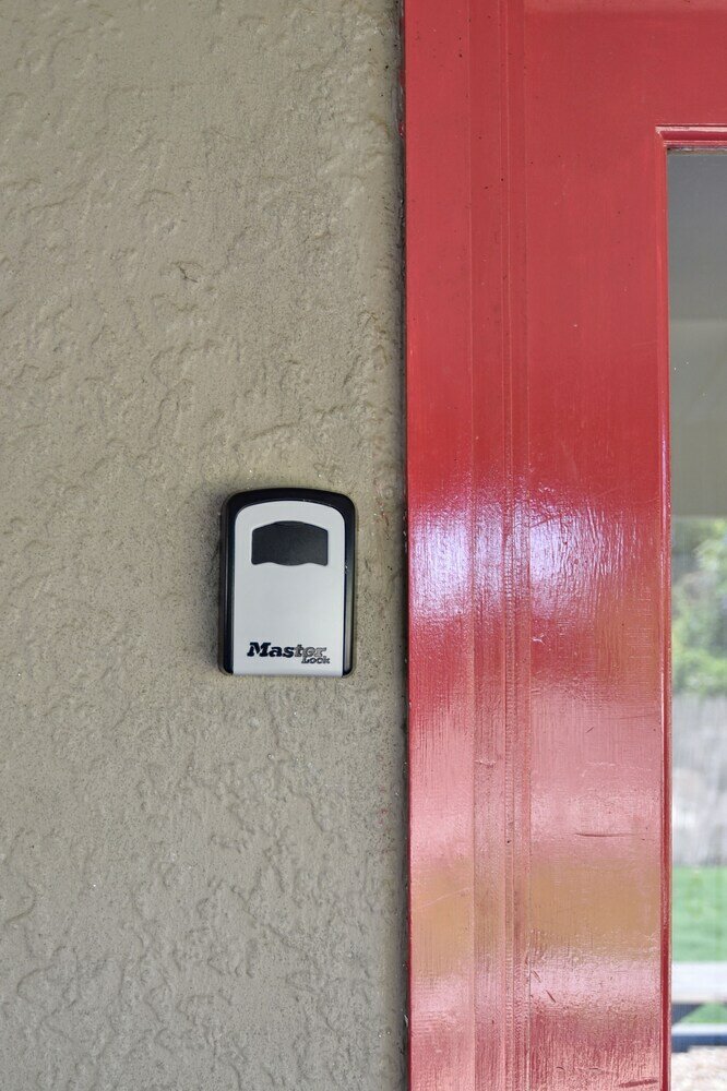 Фото Racecourse Villa