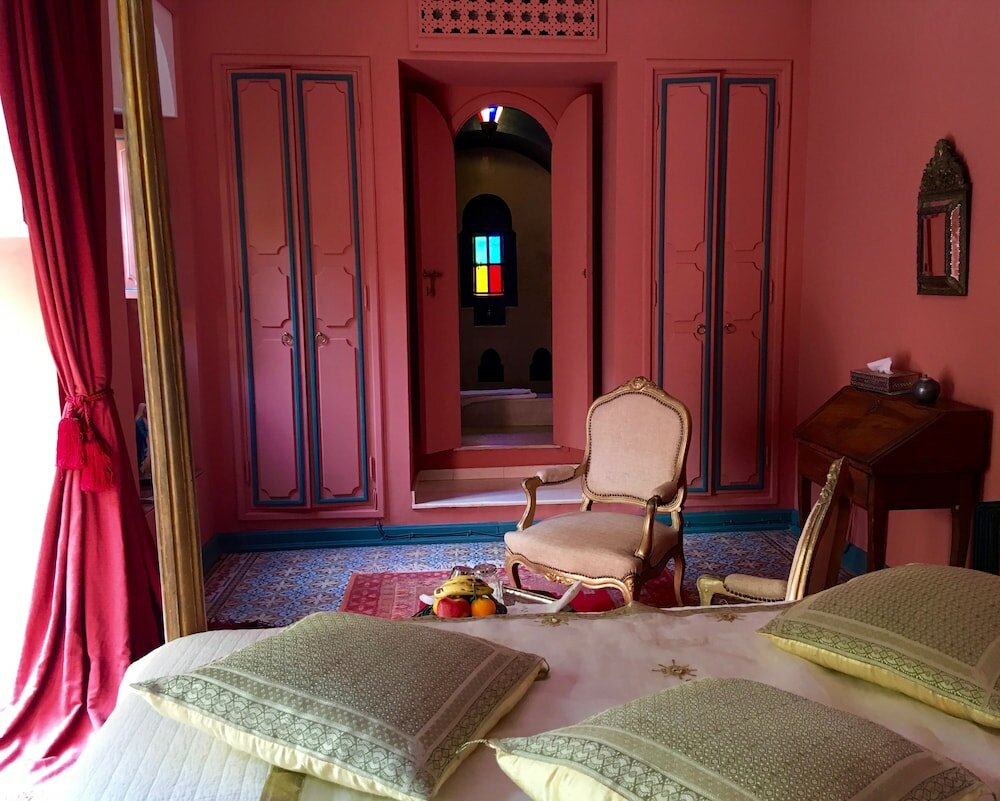 Фото Riad Monika