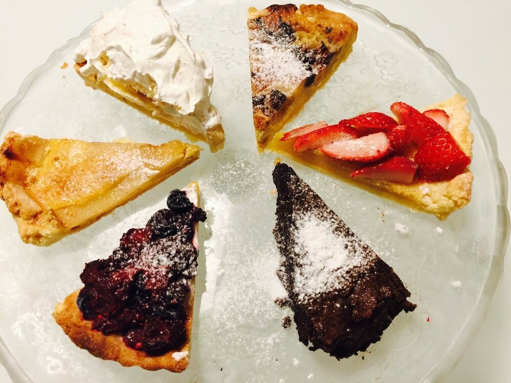 Фото Auberge Booz Annex