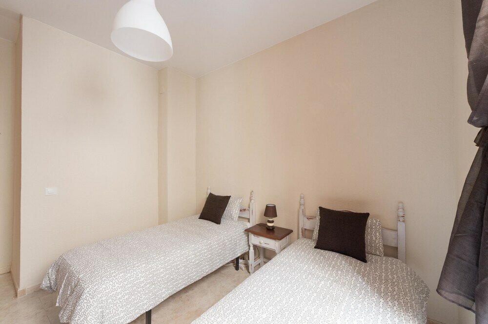 Фото Alfaqueque Apartment