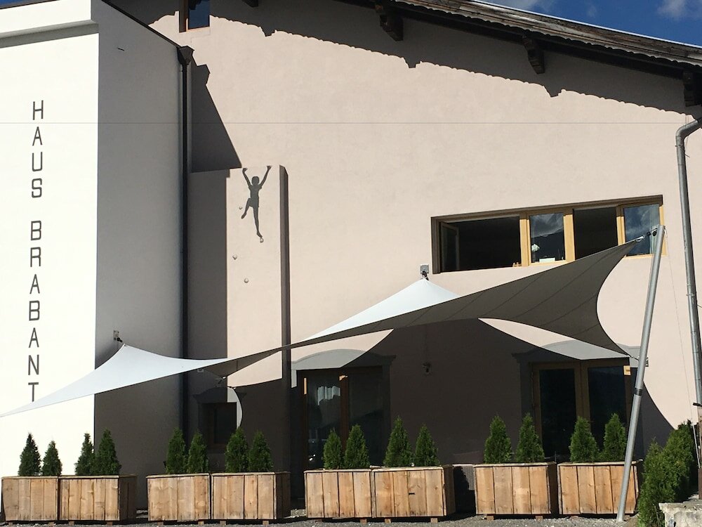 Фото Haus Brabant