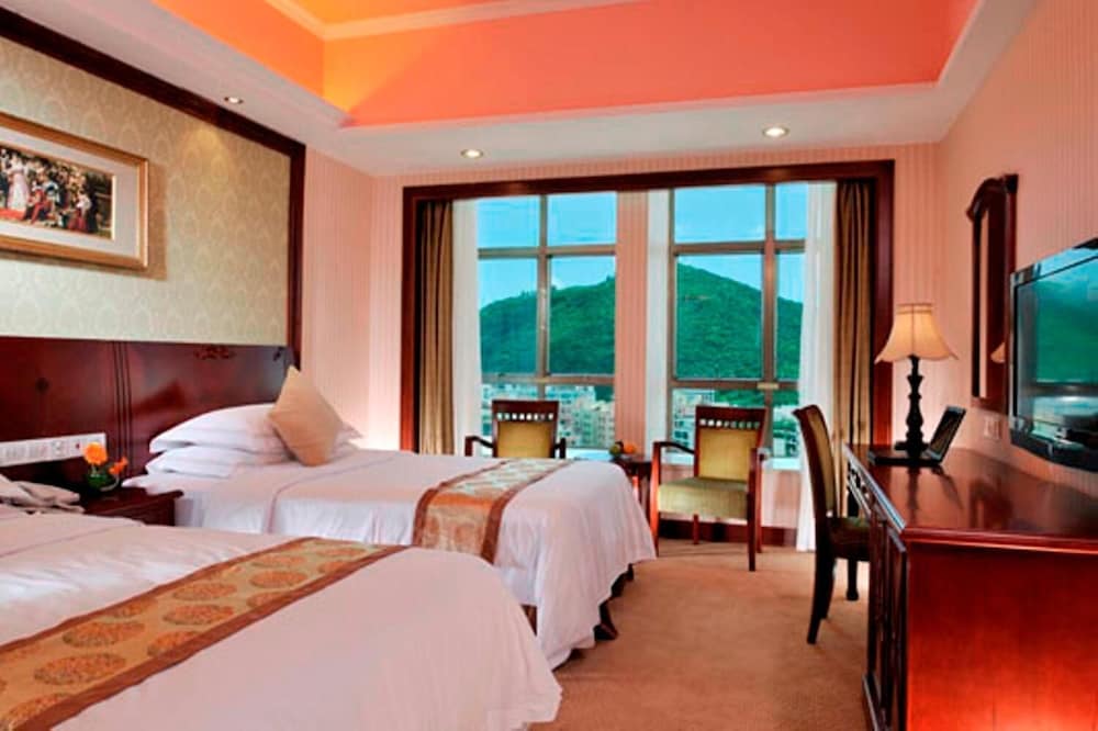 Фото Shenzhen Vienna Hotel Yousong Branch