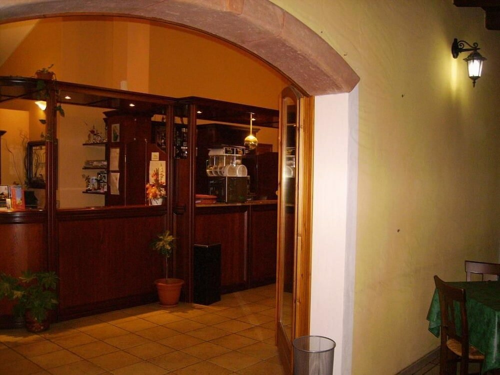 Фото Hotel Perda Rubia