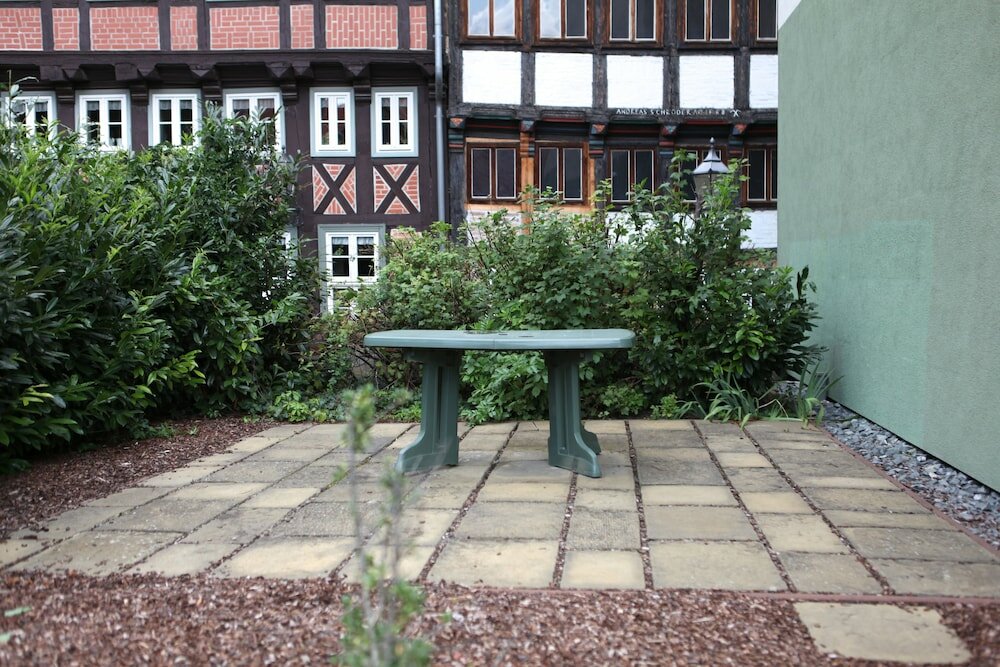 Фото Ferienresidenz Schlossblick