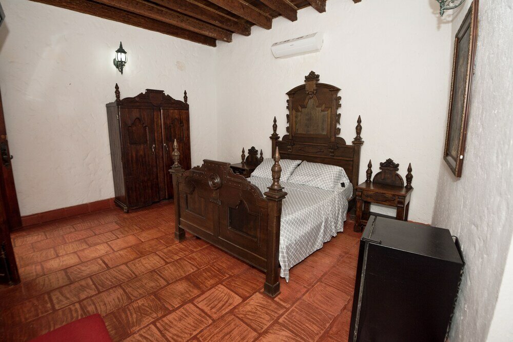 Фото Casa de la Moneda by Nomad Guru