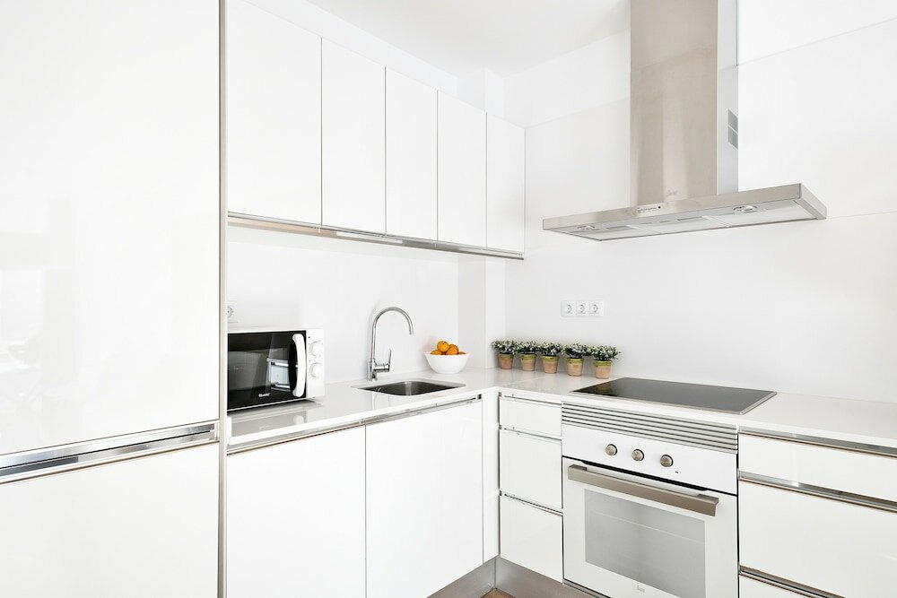 Фото Mar Apartments