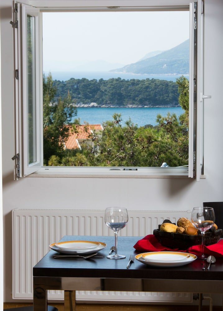 Фото Luxe Dubrovnik Apartments