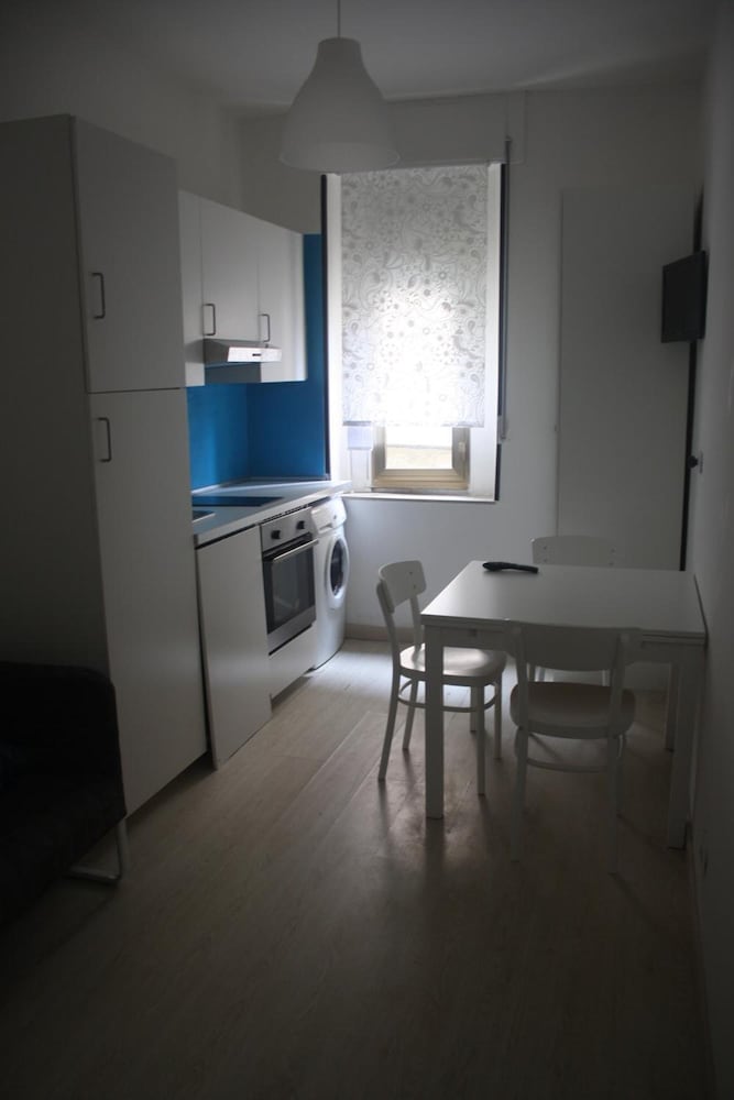 Фото Barnet House Lamezia