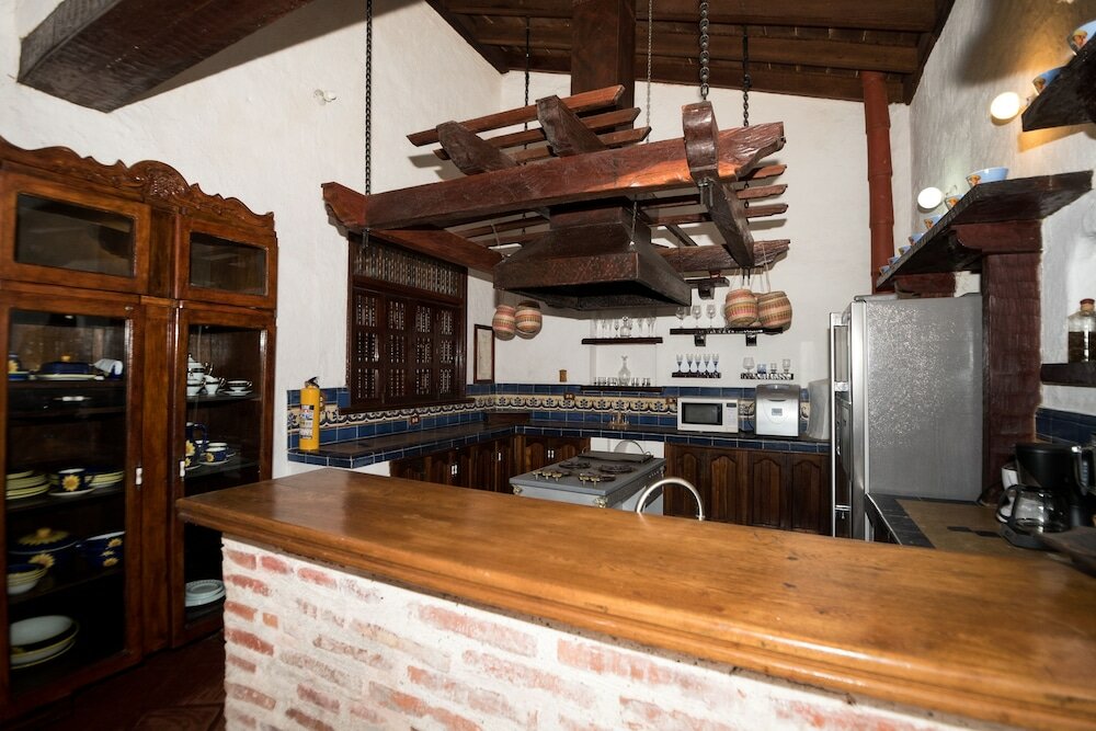 Фото Casa de la Moneda by Nomad Guru