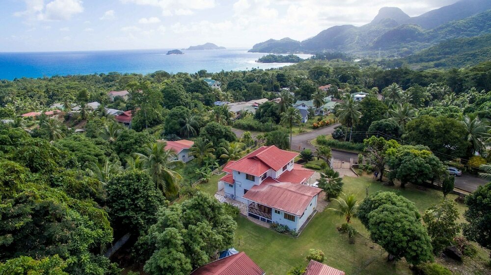 Фото The Orchard Holiday Home