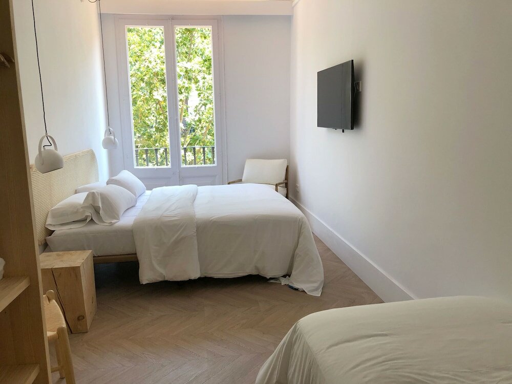 Фото The Mohouse Boutique Room