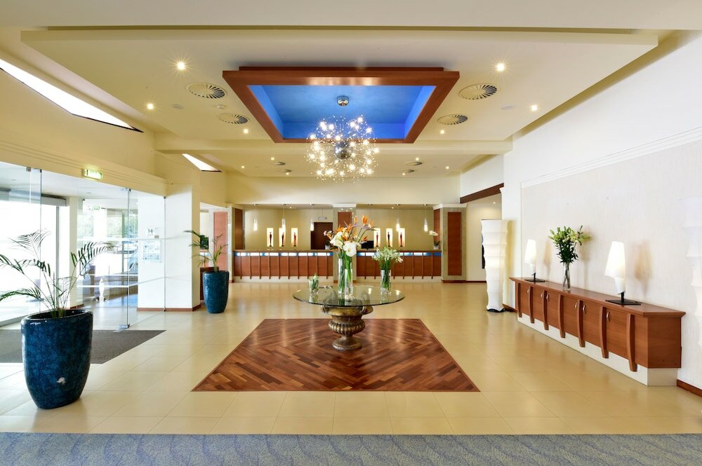 Фото Pestana Dom João II Beach & Golf Resort